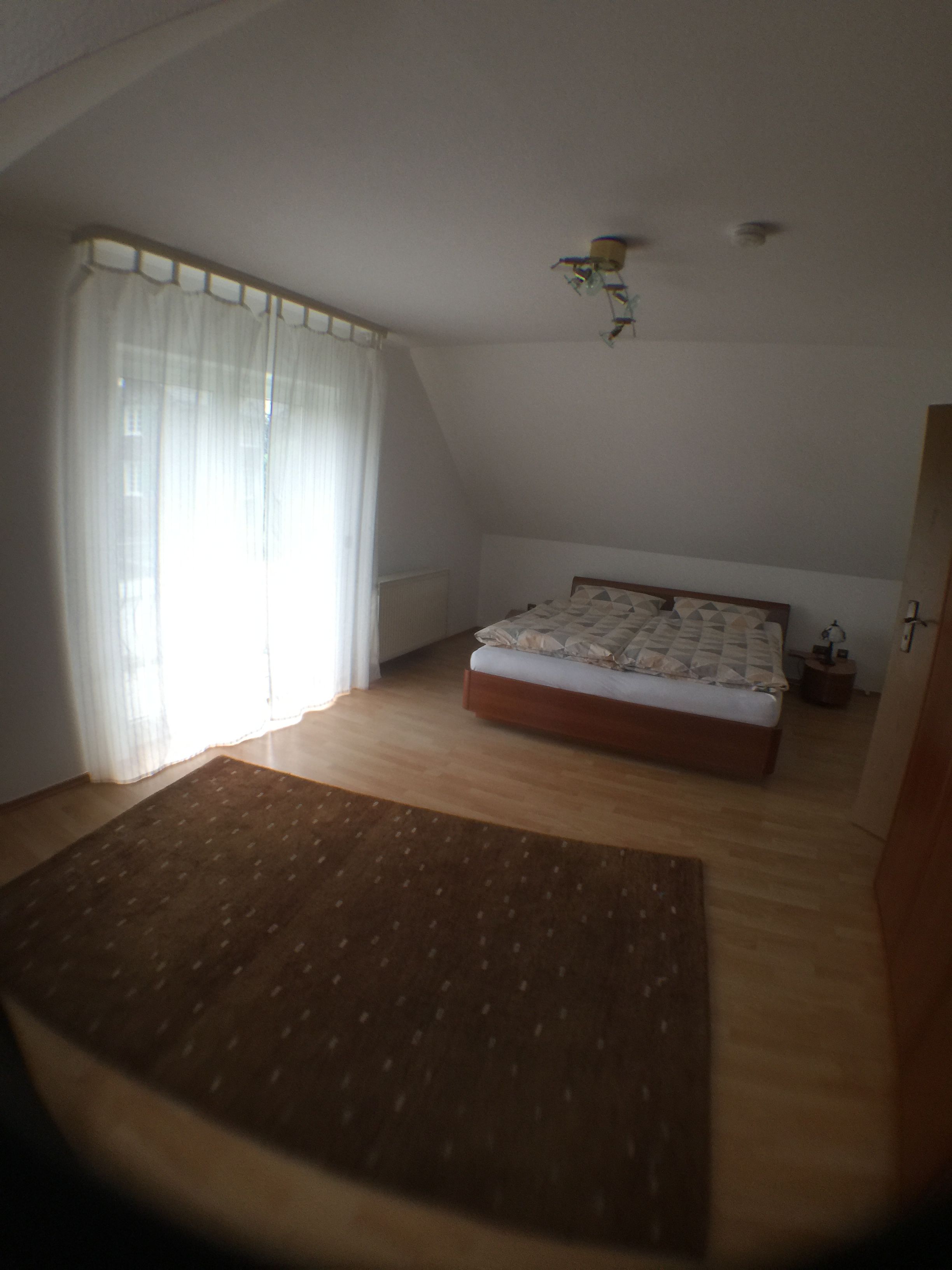 Perfect And Wonderful Flat In Quiet Street (Solingen) - Perfect and wonderful flat in quiet street (Solingen) - Gallery - 8