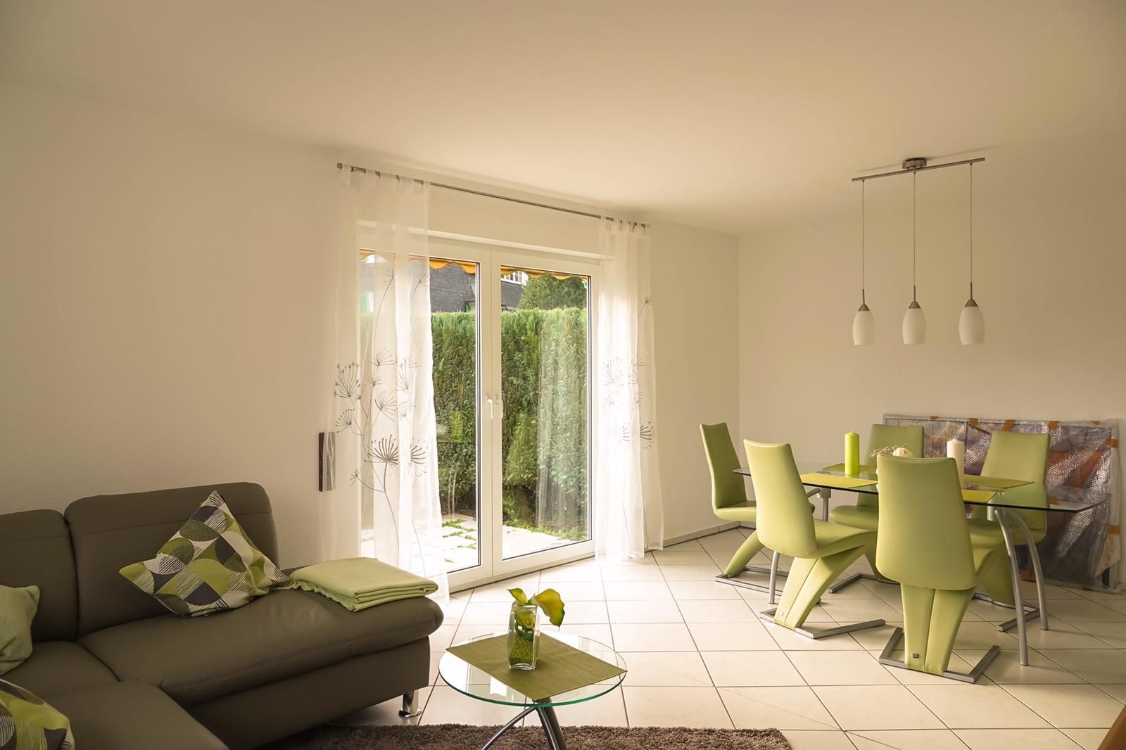 Perfect And Wonderful Flat In Quiet Street (Solingen) - Perfect and wonderful flat in quiet street (Solingen) - Gallery - 23