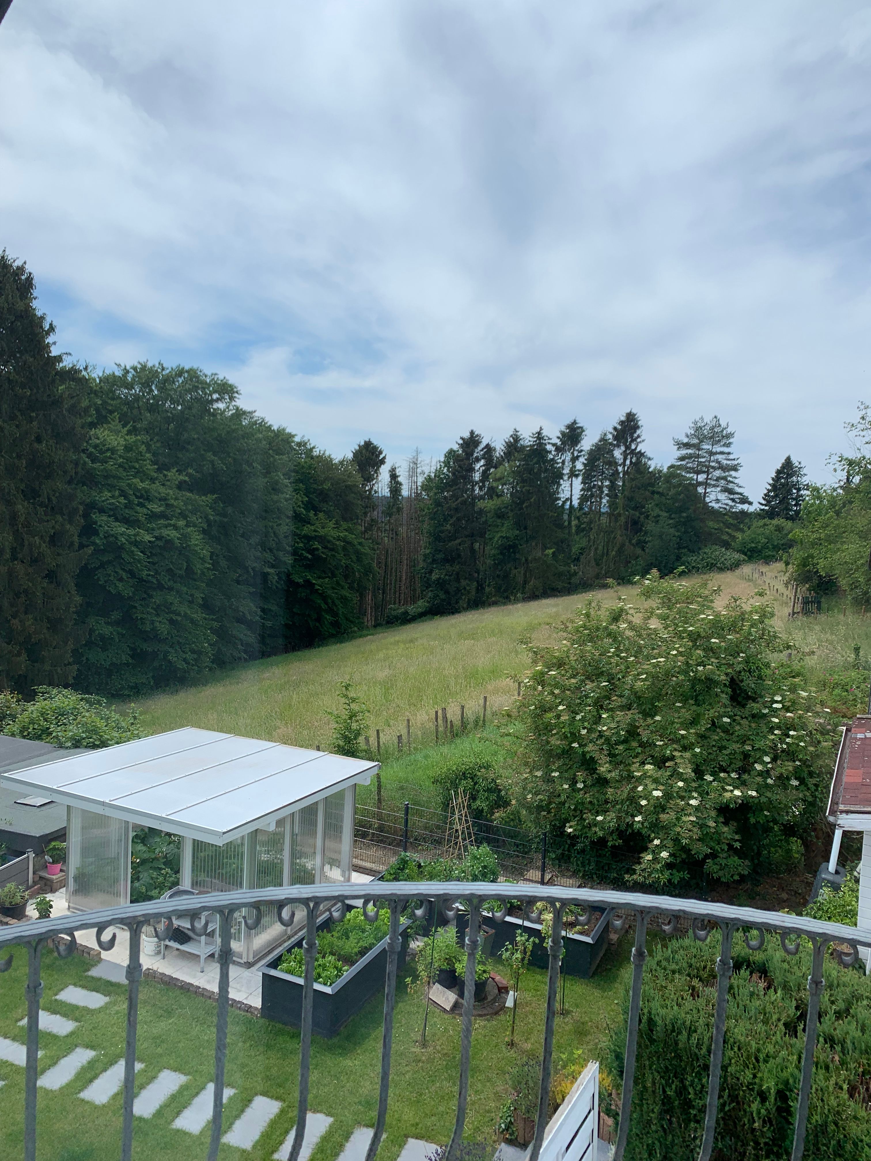 Perfect And Wonderful Flat In Quiet Street (Solingen) - Perfect and wonderful flat in quiet street (Solingen) - Gallery - 2