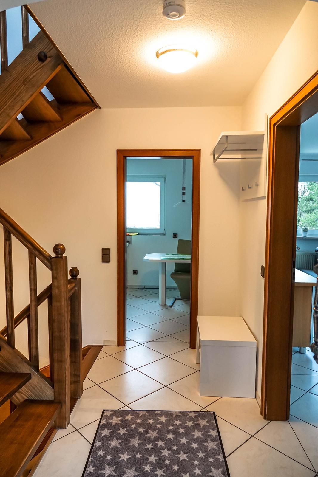 Perfect And Wonderful Flat In Quiet Street (Solingen) - Perfect and wonderful flat in quiet street (Solingen) - Gallery - 17