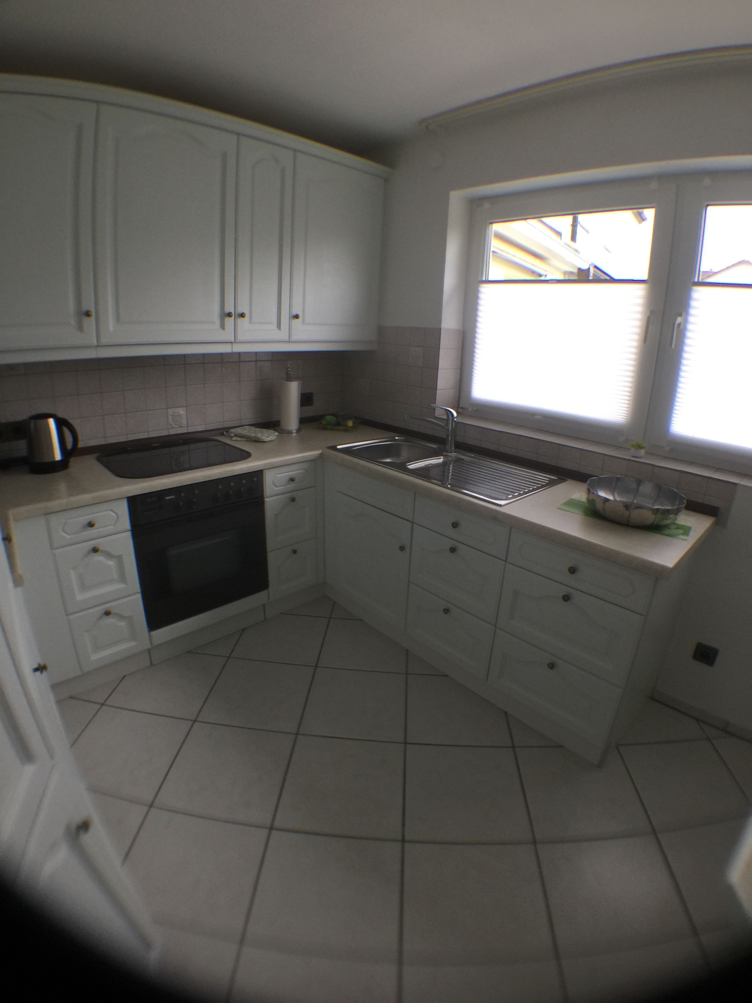Perfect And Wonderful Flat In Quiet Street (Solingen) - Perfect and wonderful flat in quiet street (Solingen) - Gallery - 12