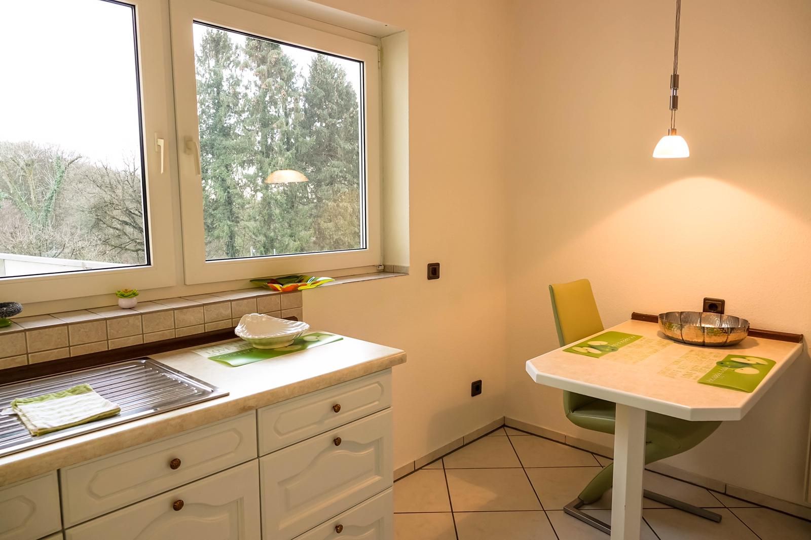 Perfect And Wonderful Flat In Quiet Street (Solingen) - Perfect and wonderful flat in quiet street (Solingen) - Gallery - 14
