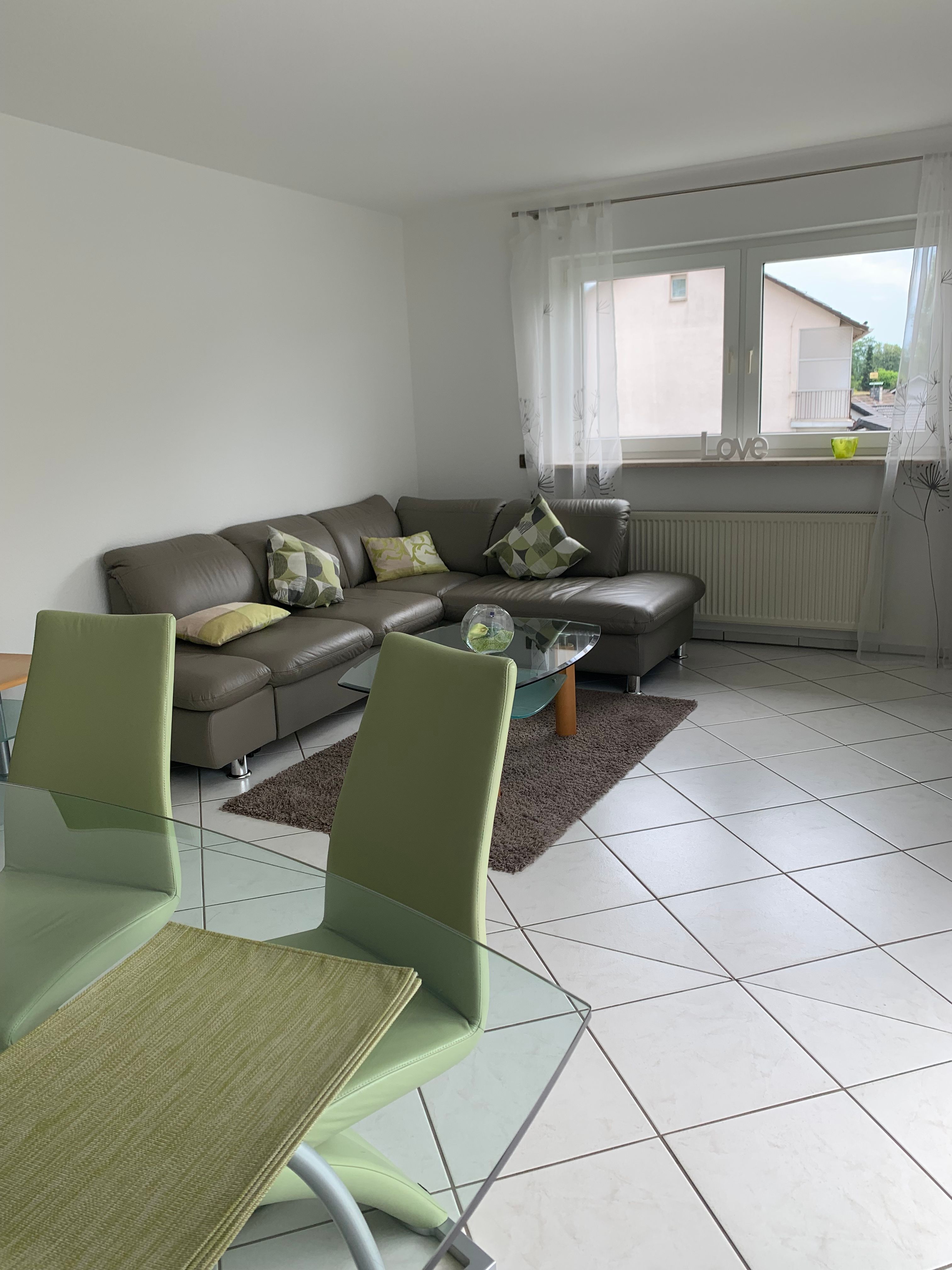 Perfect And Wonderful Flat In Quiet Street (Solingen) - Perfect and wonderful flat in quiet street (Solingen) - Gallery - 24