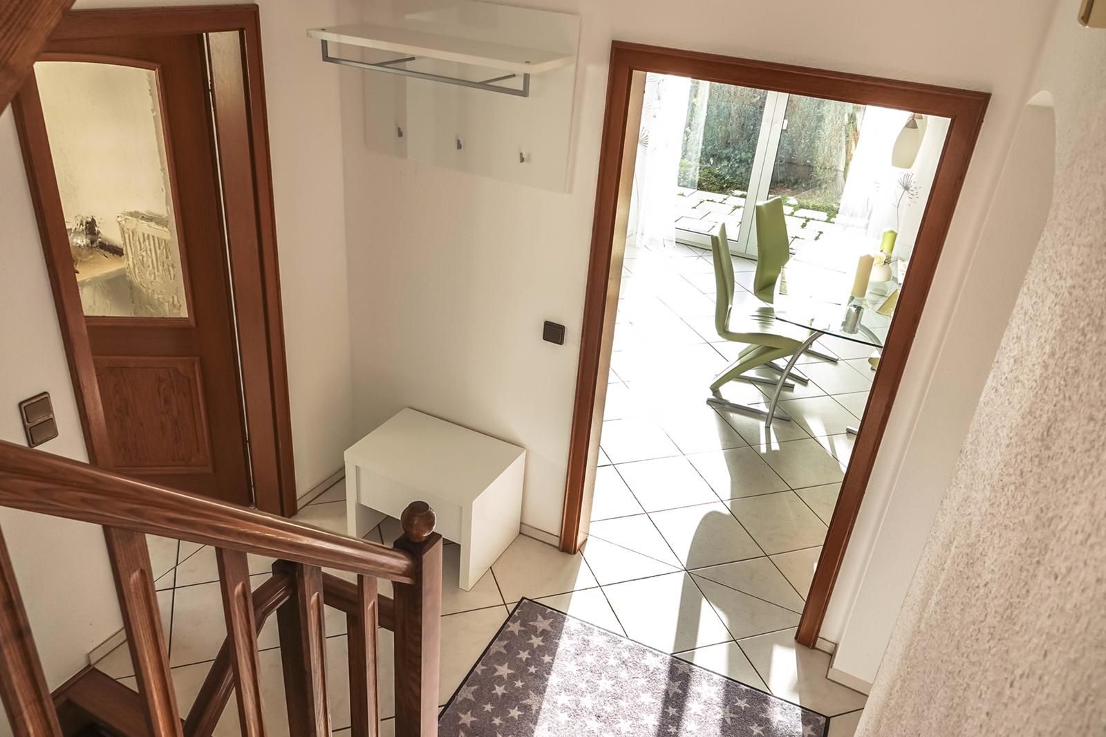 Perfect And Wonderful Flat In Quiet Street (Solingen) - Perfect and wonderful flat in quiet street (Solingen) - Gallery - 15