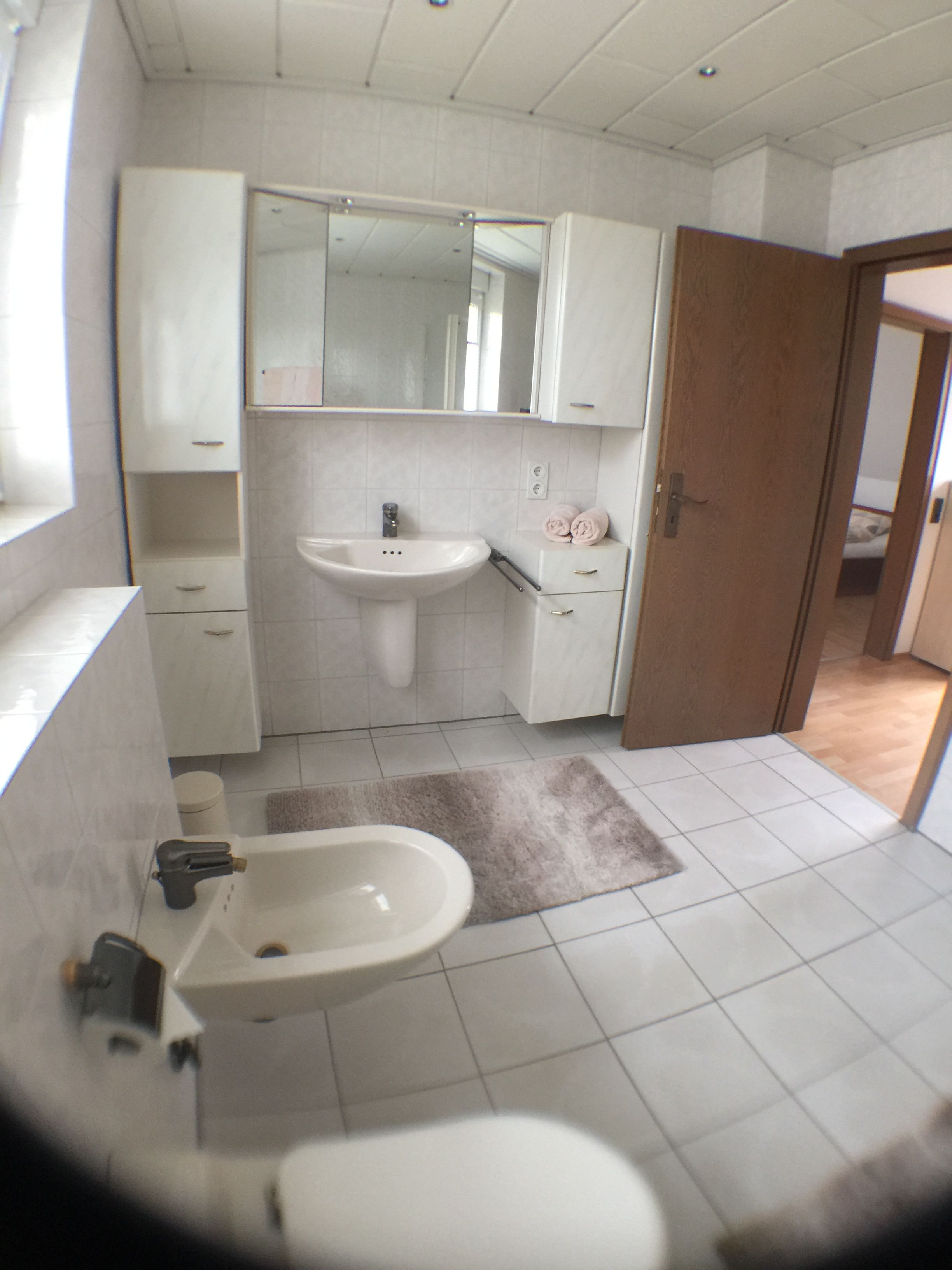 Perfect And Wonderful Flat In Quiet Street (Solingen) - Perfect and wonderful flat in quiet street (Solingen) - Gallery - 25