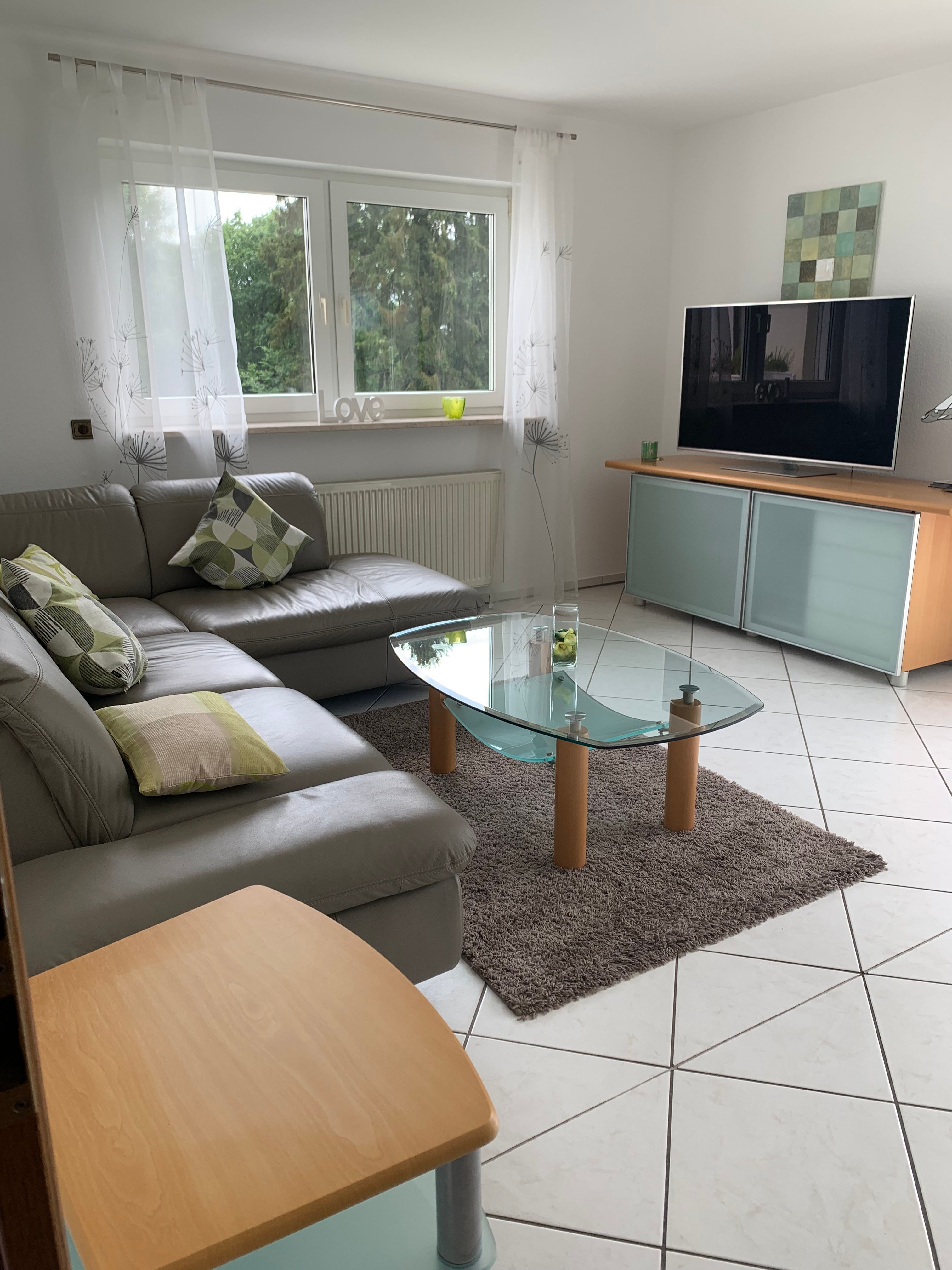 Perfect And Wonderful Flat In Quiet Street (Solingen) - Perfect and wonderful flat in quiet street (Solingen) - Gallery - 30