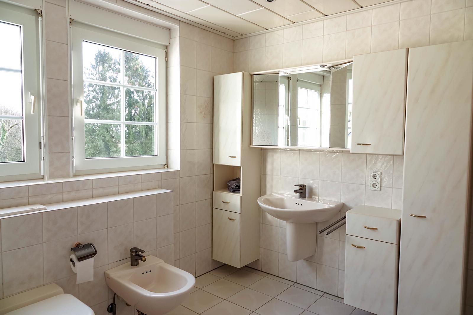 Perfect And Wonderful Flat In Quiet Street (Solingen) - Perfect and wonderful flat in quiet street (Solingen) - Gallery - 29