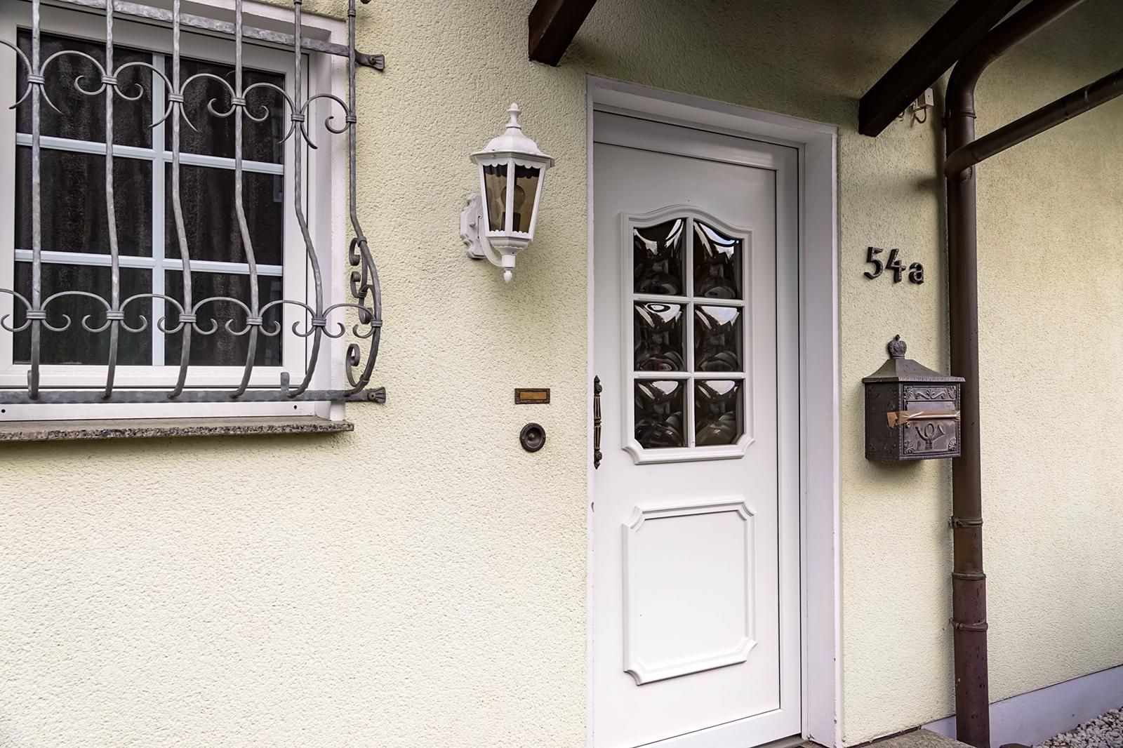 Perfect And Wonderful Flat In Quiet Street (Solingen) - Perfect and wonderful flat in quiet street (Solingen) - Gallery - 31