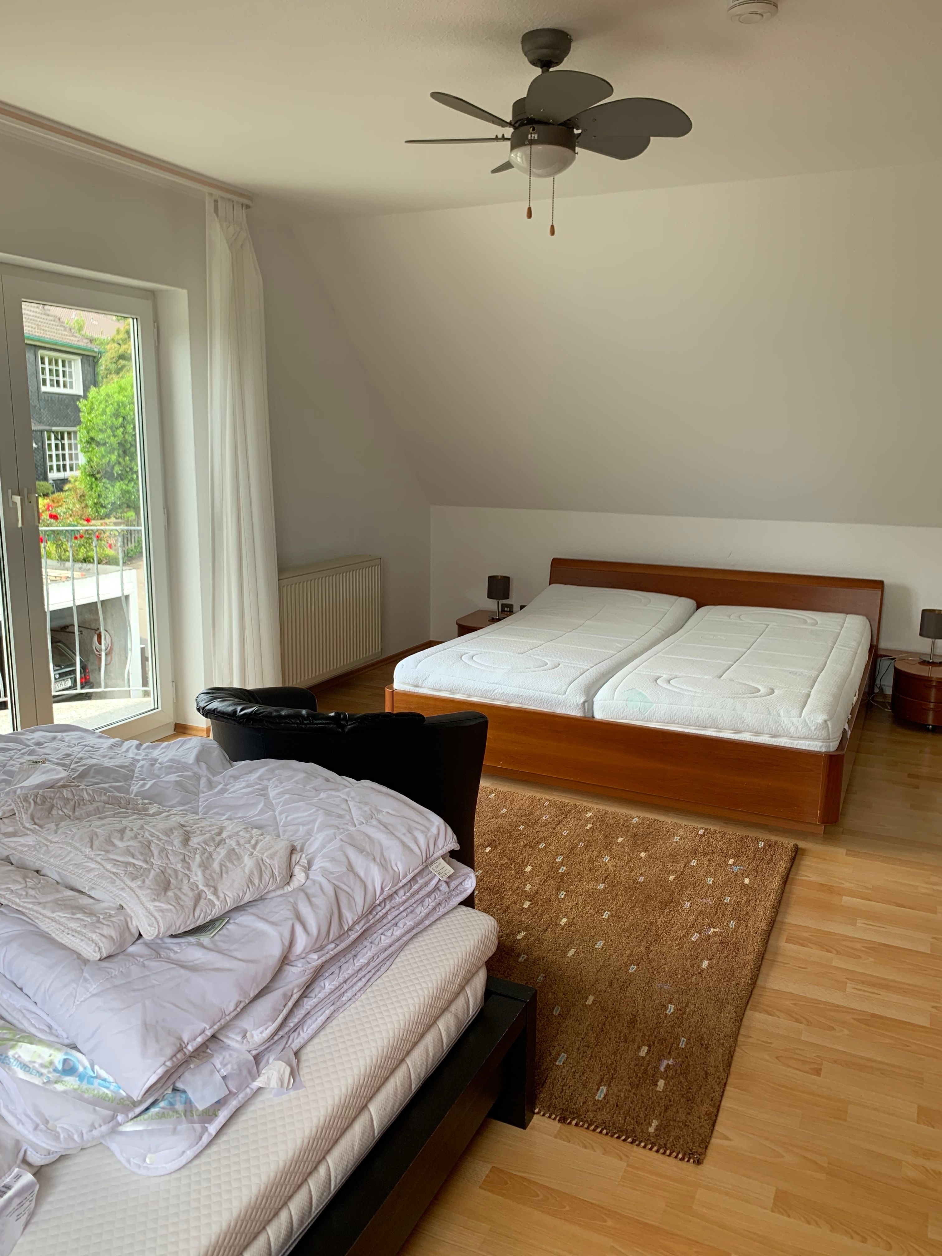 Perfect And Wonderful Flat In Quiet Street (Solingen) - Perfect and wonderful flat in quiet street (Solingen) - Gallery - 5
