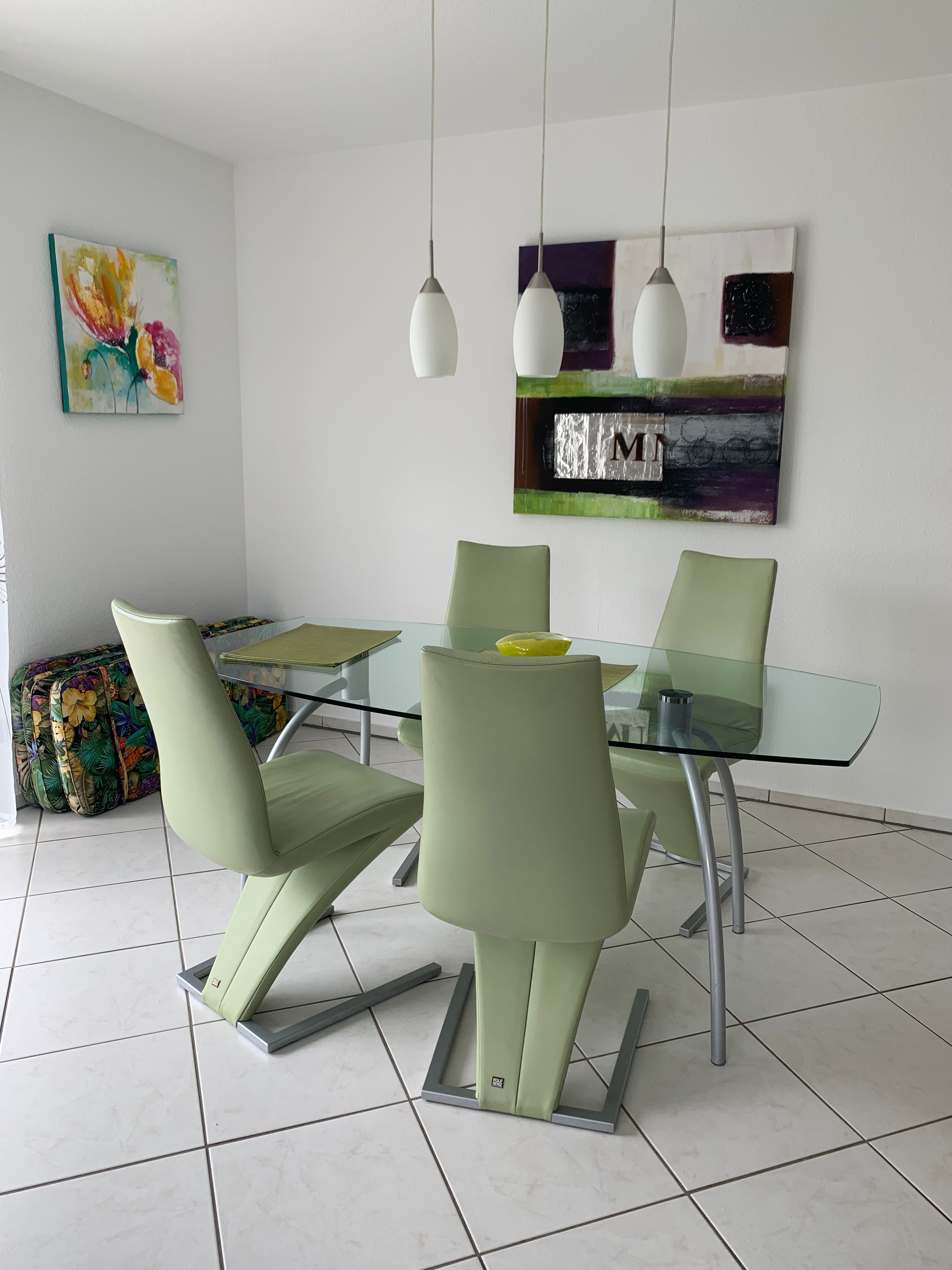 Perfect And Wonderful Flat In Quiet Street (Solingen) - Perfect and wonderful flat in quiet street (Solingen) - Gallery - 18