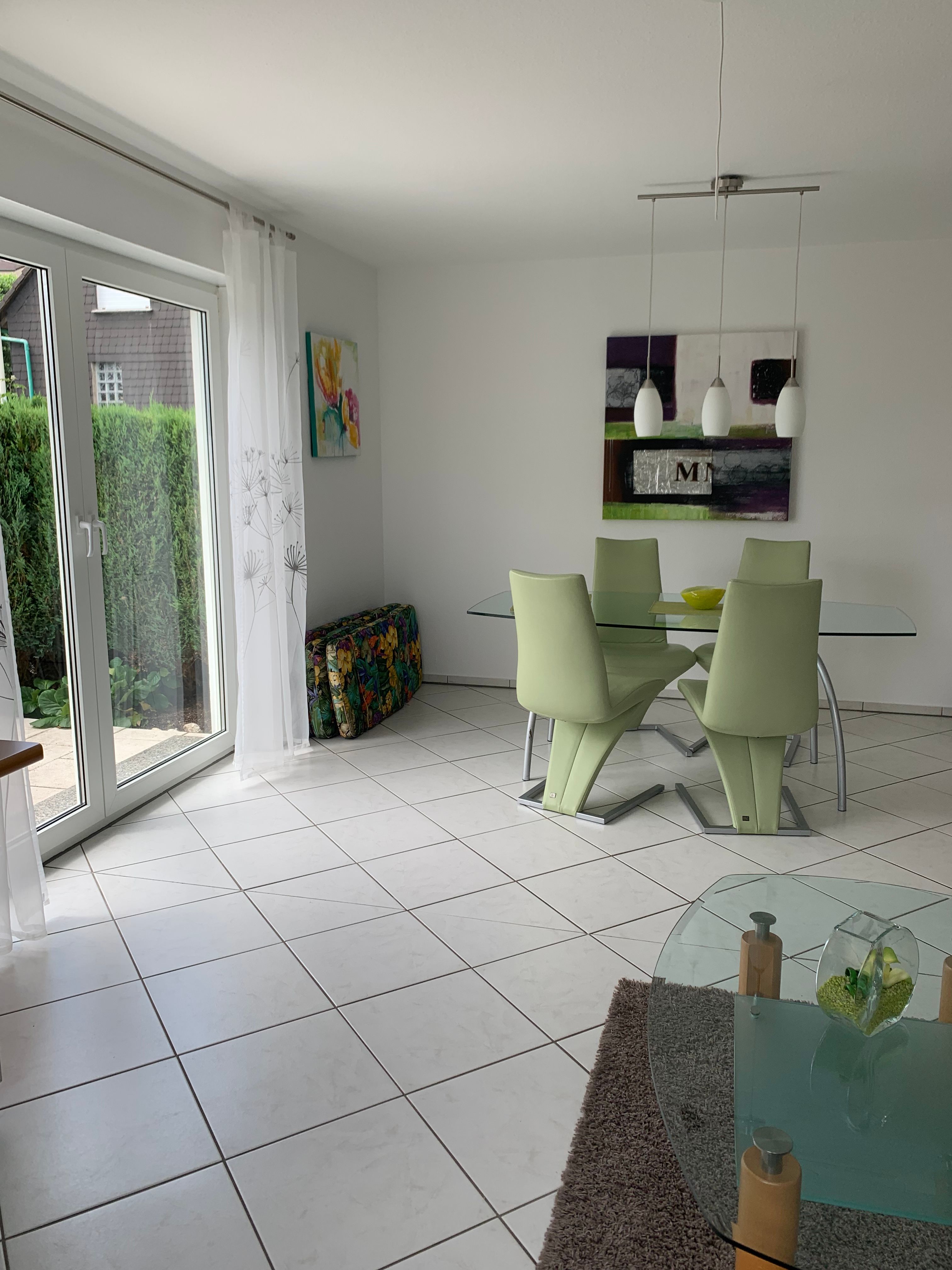 Perfect And Wonderful Flat In Quiet Street (Solingen) - Perfect and wonderful flat in quiet street (Solingen) - Gallery - 22