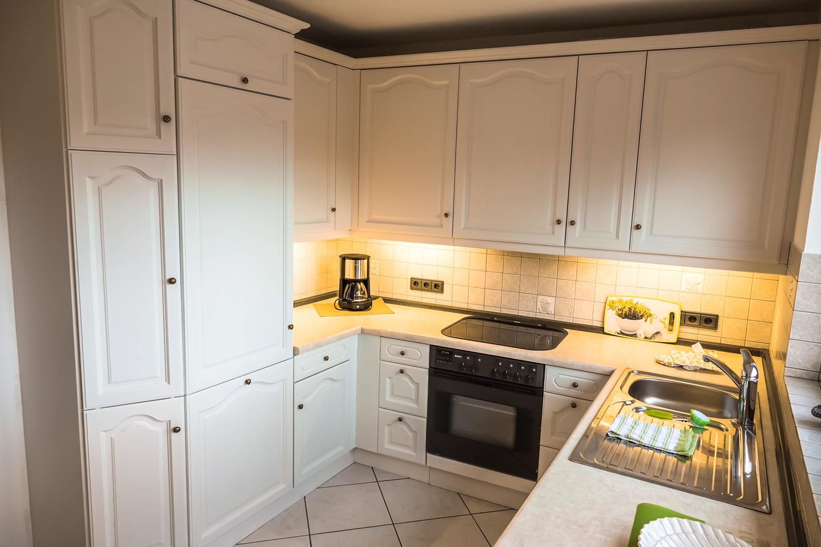 Perfect And Wonderful Flat In Quiet Street (Solingen) - Perfect and wonderful flat in quiet street (Solingen) - Gallery - 13