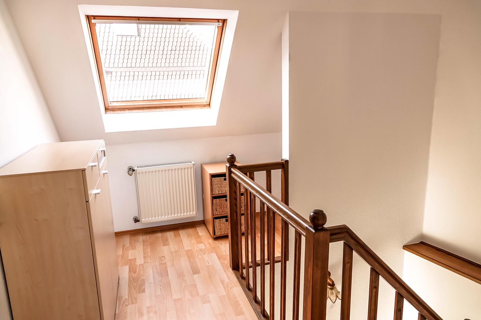 Perfect And Wonderful Flat In Quiet Street (Solingen) - Perfect and wonderful flat in quiet street (Solingen) - Gallery - 9