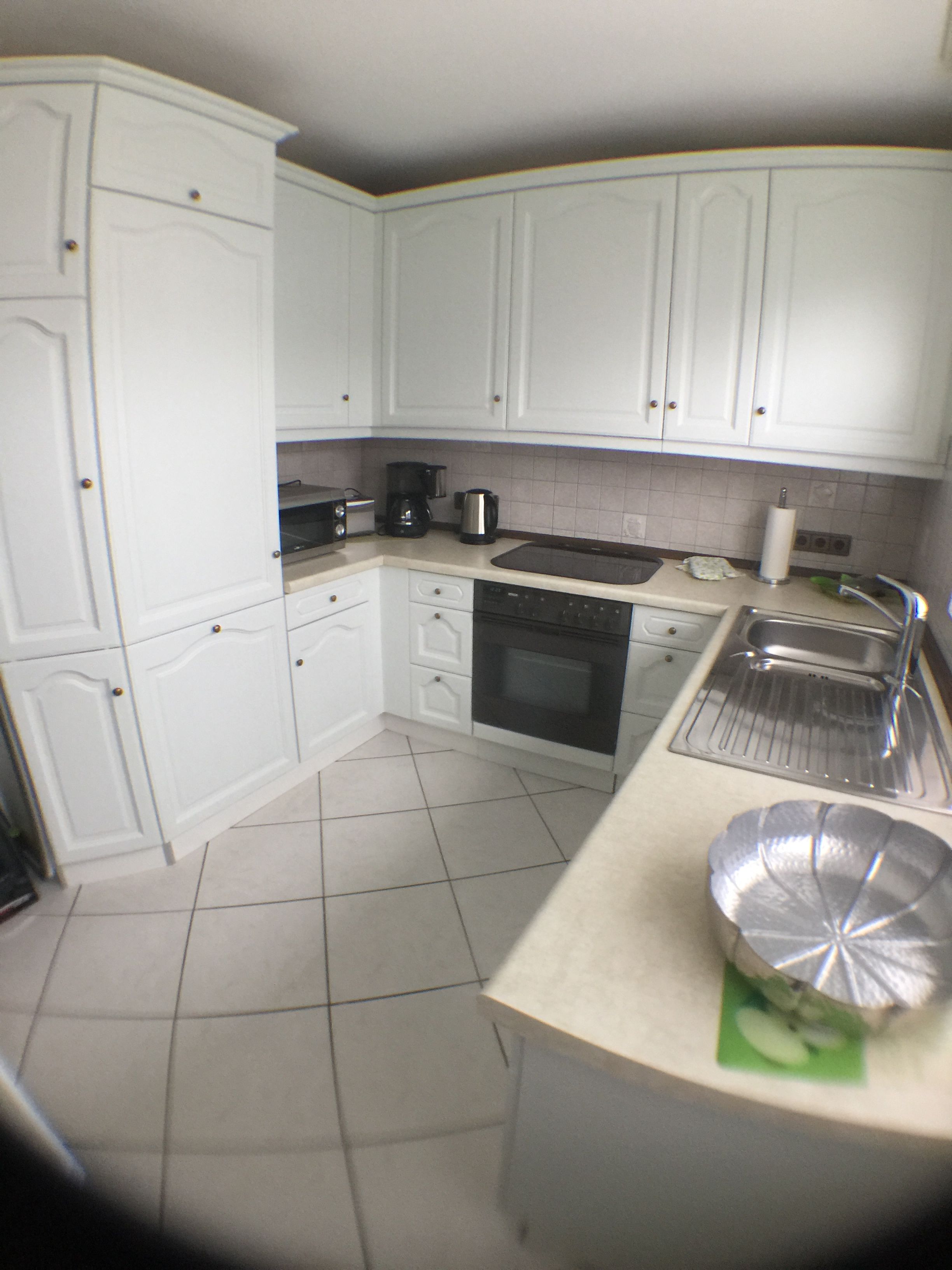 Perfect And Wonderful Flat In Quiet Street (Solingen) - Perfect and wonderful flat in quiet street (Solingen) - Gallery - 11