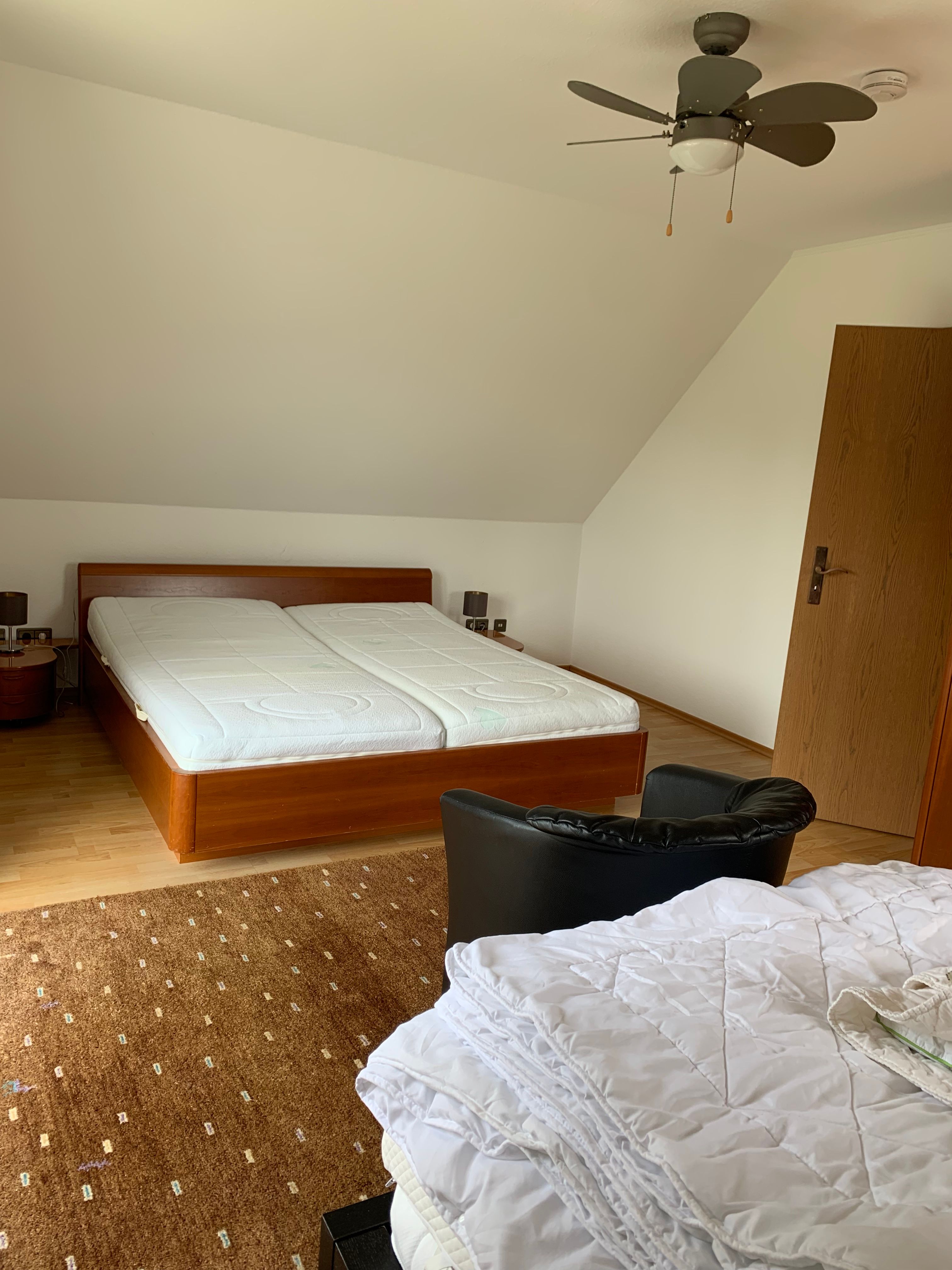 Perfect And Wonderful Flat In Quiet Street (Solingen) - Perfect and wonderful flat in quiet street (Solingen) - Gallery - 4