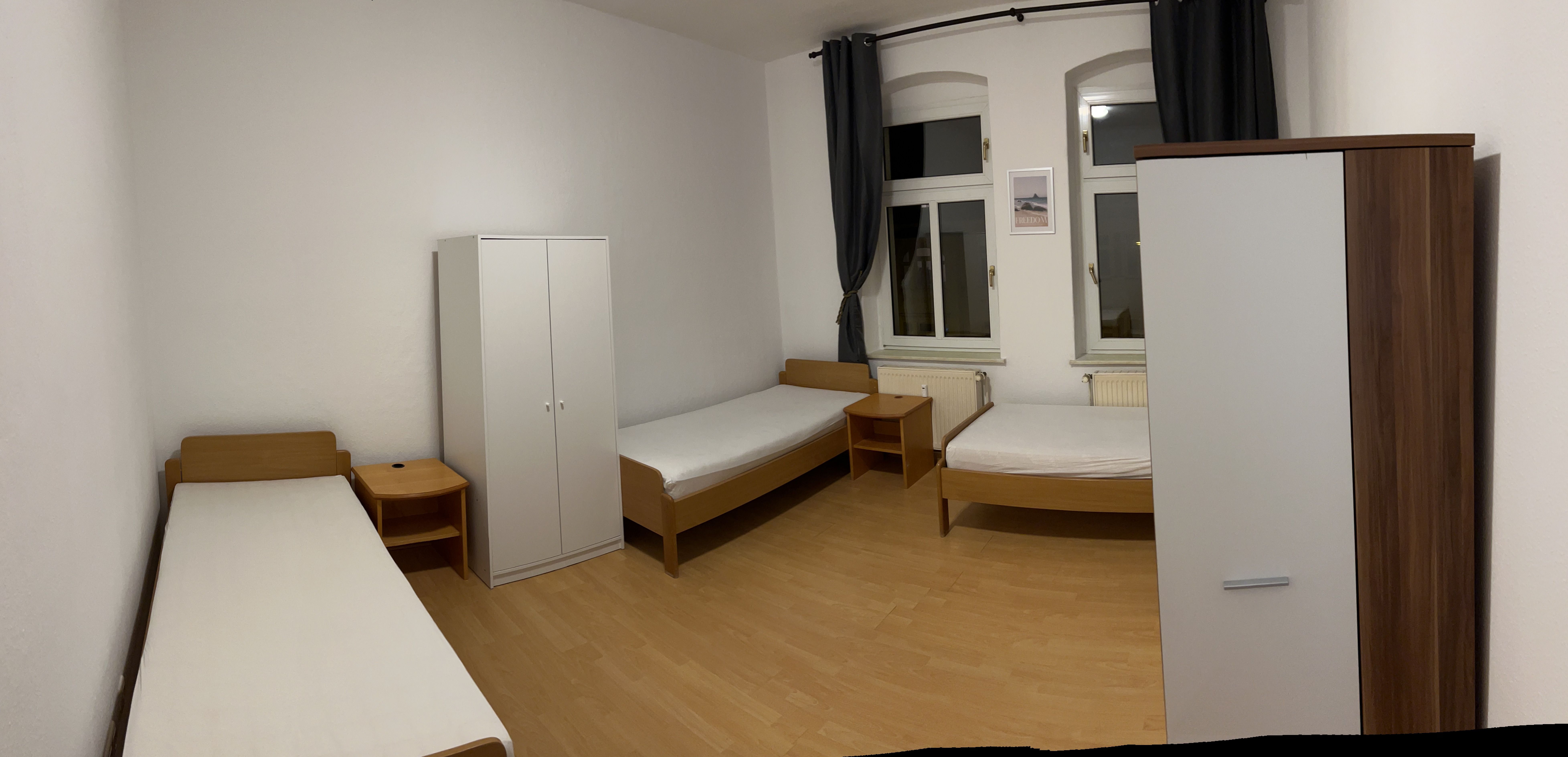 Gorgeous, New Studio In Halle (Saale) - 1