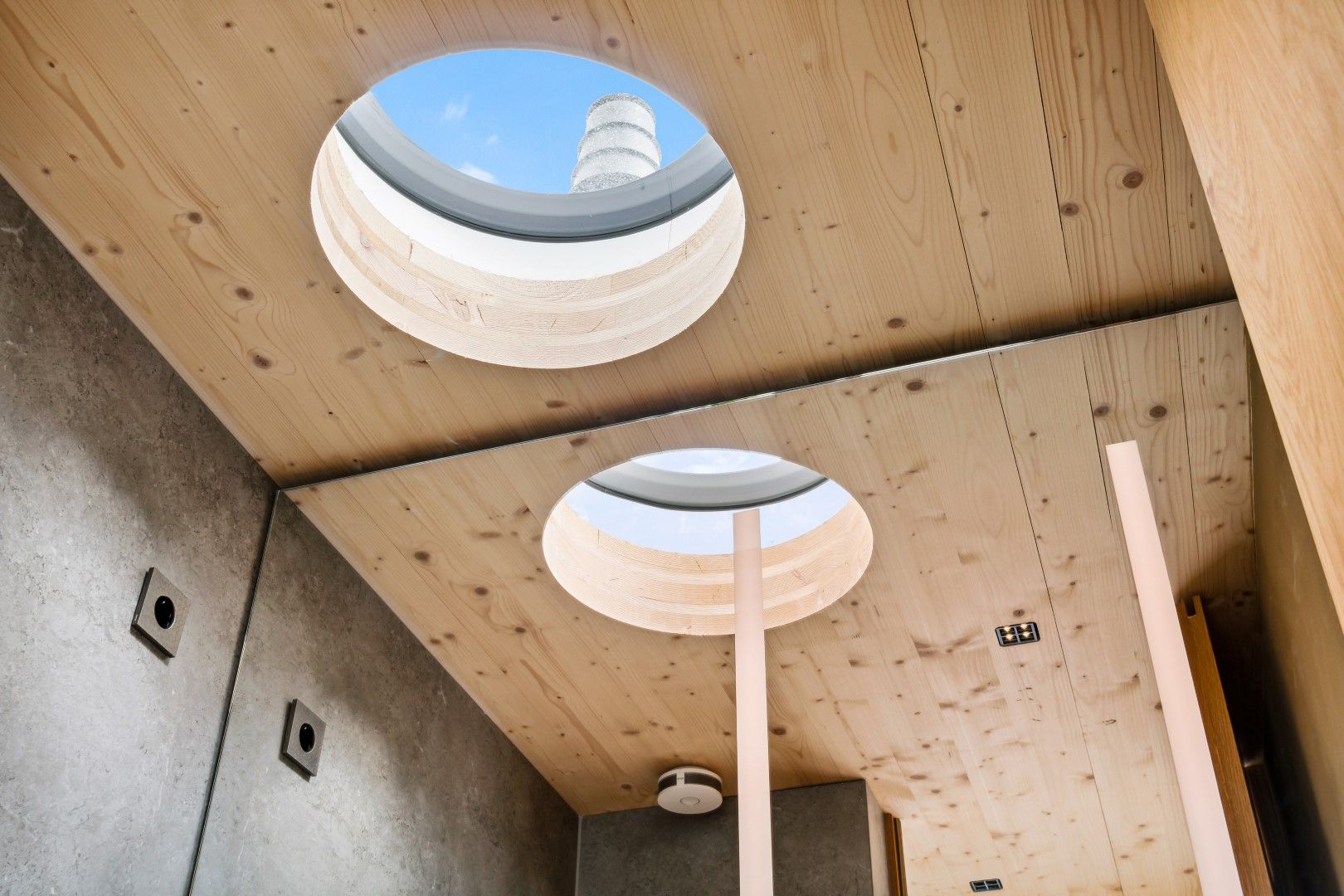 Stylish And Luxurious Floating Home (Houseboat) With Sauna In The Centre Of Potsdam - Stylish and luxurious Floating Home (Houseboat) with sauna in the centre of Potsdam - Gallery - 14