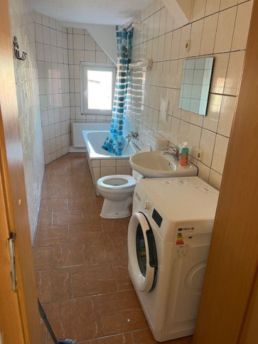 Bright suite in Halle (Saale) - Gallery - 5