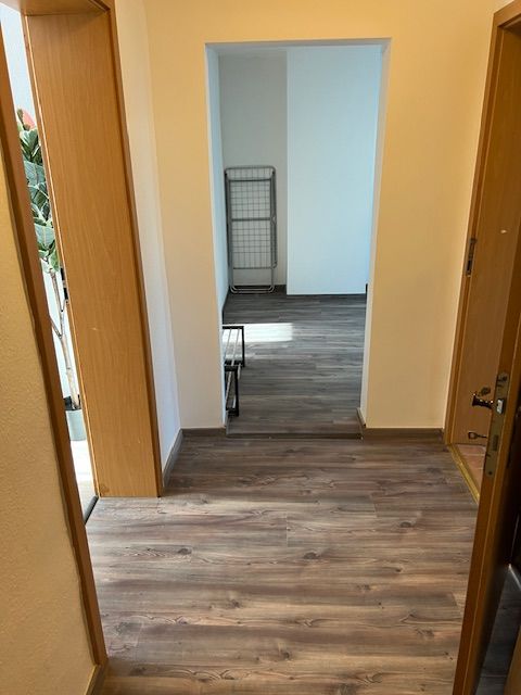Bright Suite In Halle (Saale) - 1