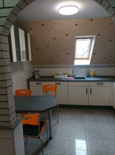 Temporary furnished living in the heart of Fallersleben (Wolfsburg)