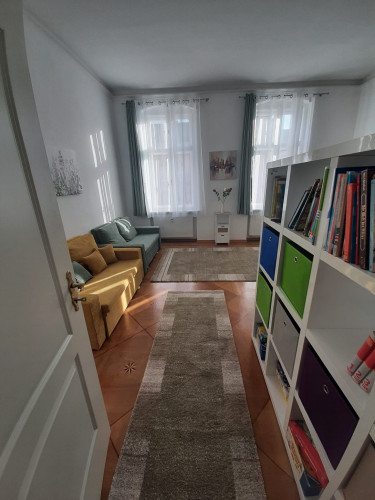 Super Apartment in City Center