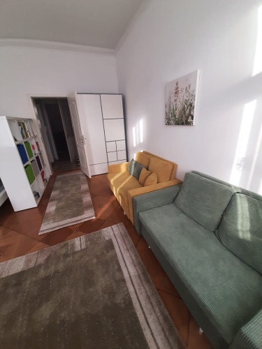 Super Apartment in City Center