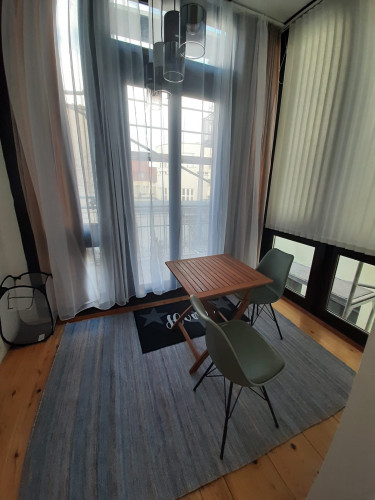 Super Apartment in City Center