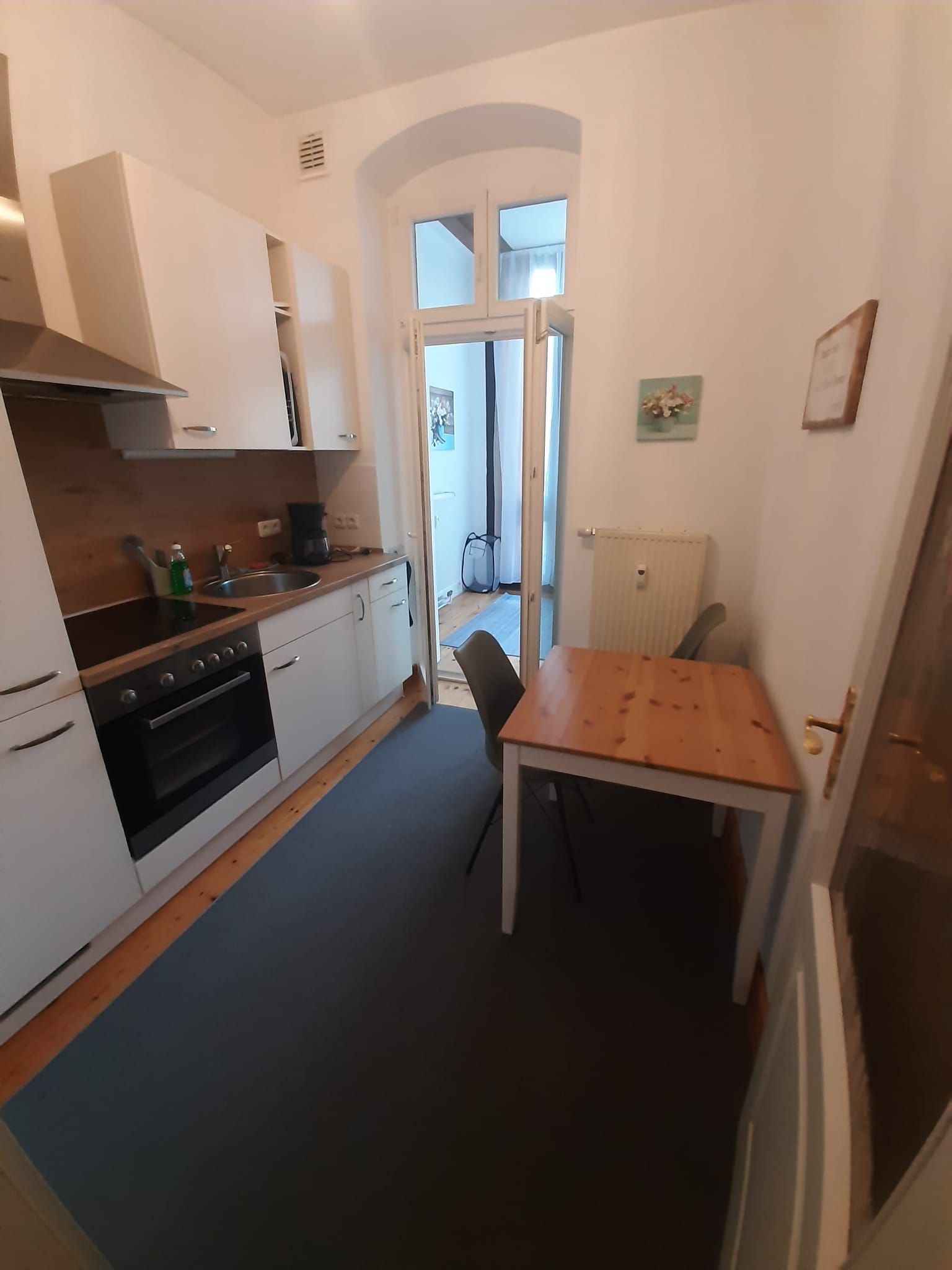 Super Apartment In City Center - Super Apartment in City Center - Gallery - 6