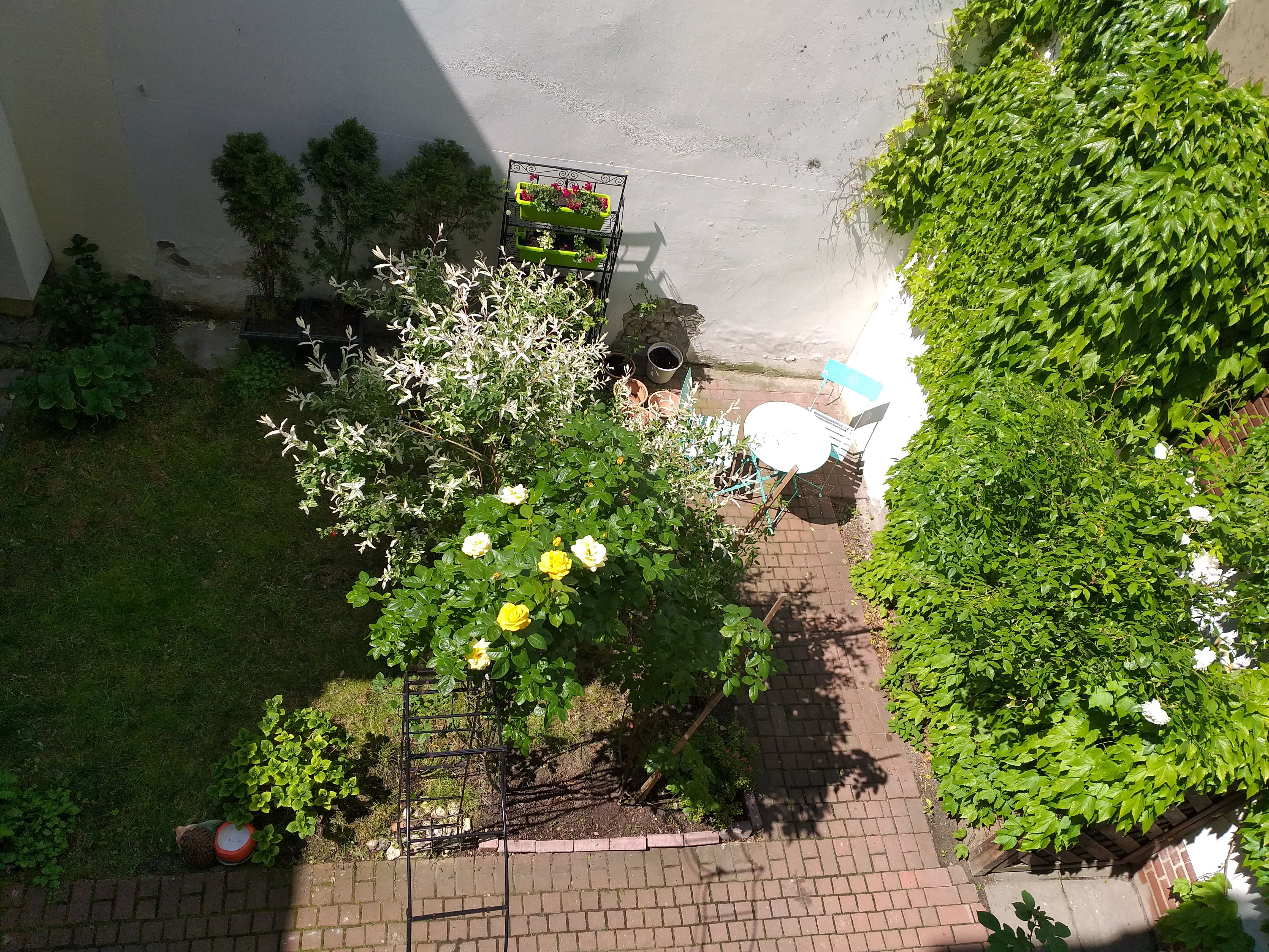 Super Apartment In City Center - Super Apartment in City Center - Gallery - 10