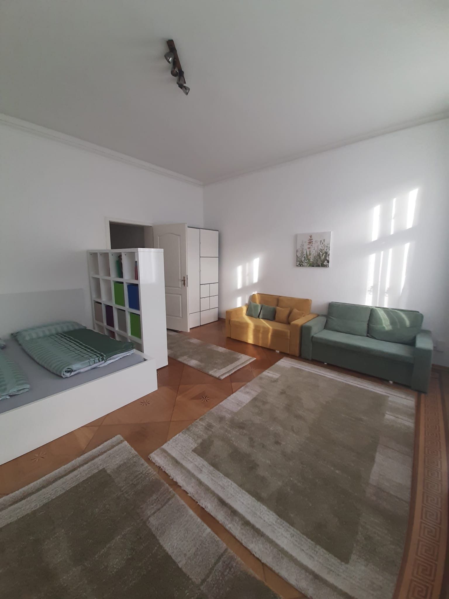 Super Apartment In City Center - Super Apartment in City Center - Gallery - 2