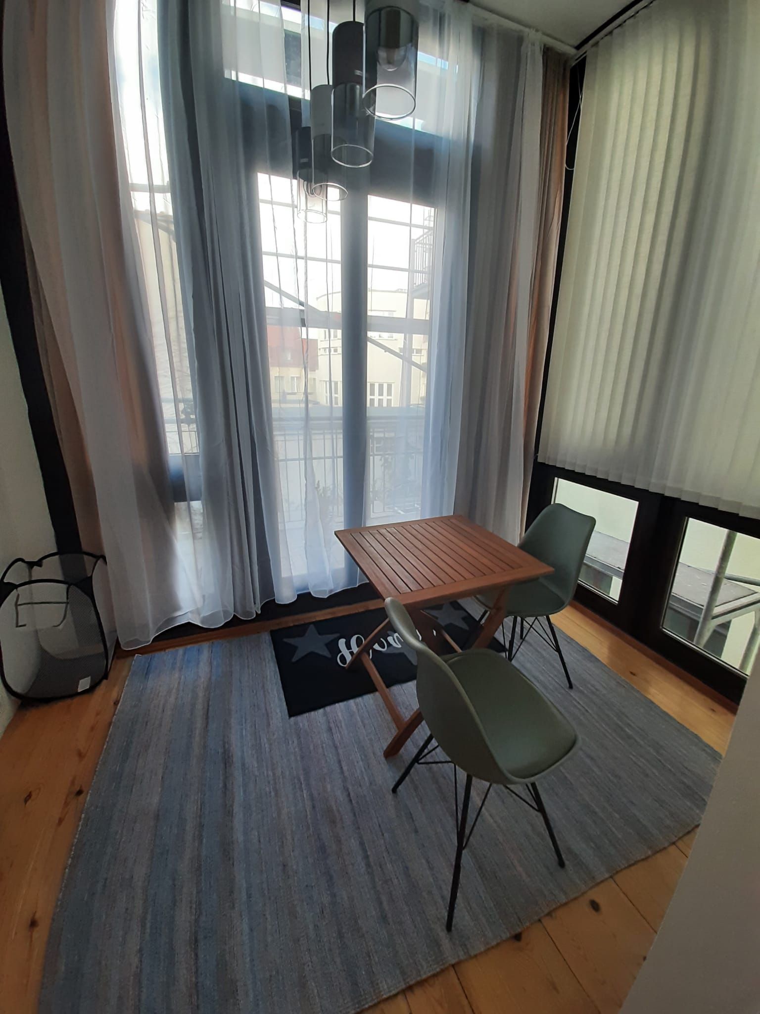 Super Apartment In City Center - Super Apartment in City Center - Gallery - 4