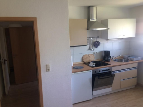 Spacious, fantastic home in Salzgitter  - Gallery -  5