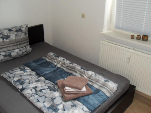 Spacious, fantastic home in Salzgitter - Gallery - 7
