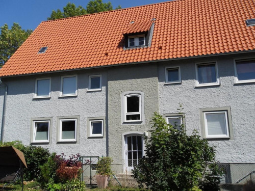Spacious, fantastic home in Salzgitter