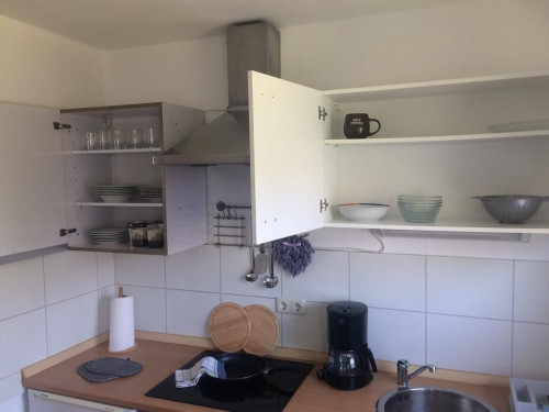 Spacious, fantastic home in Salzgitter - Gallery - 6