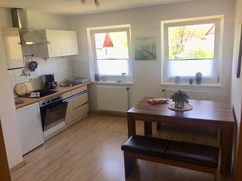 Spacious, Fantastic Home In Salzgitter - Spacious, fantastic home in Salzgitter - Gallery - 7