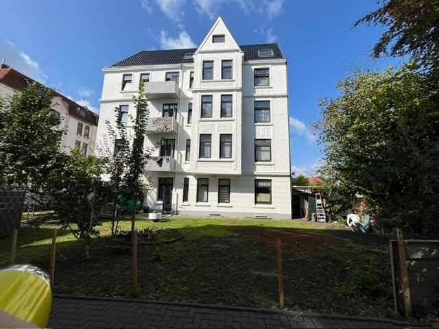 Modern Apartment With Terrace In Bremerhaven - Modern apartment with terrace in Bremerhaven - Gallery - 2