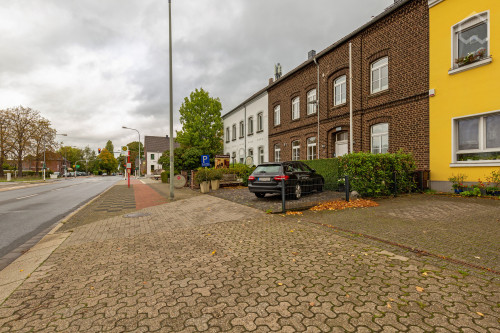 Beautiful & fantastic apartment in Krefeld