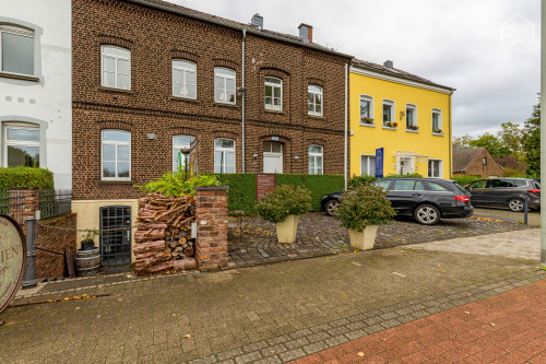 Beautiful & fantastic apartment in Krefeld