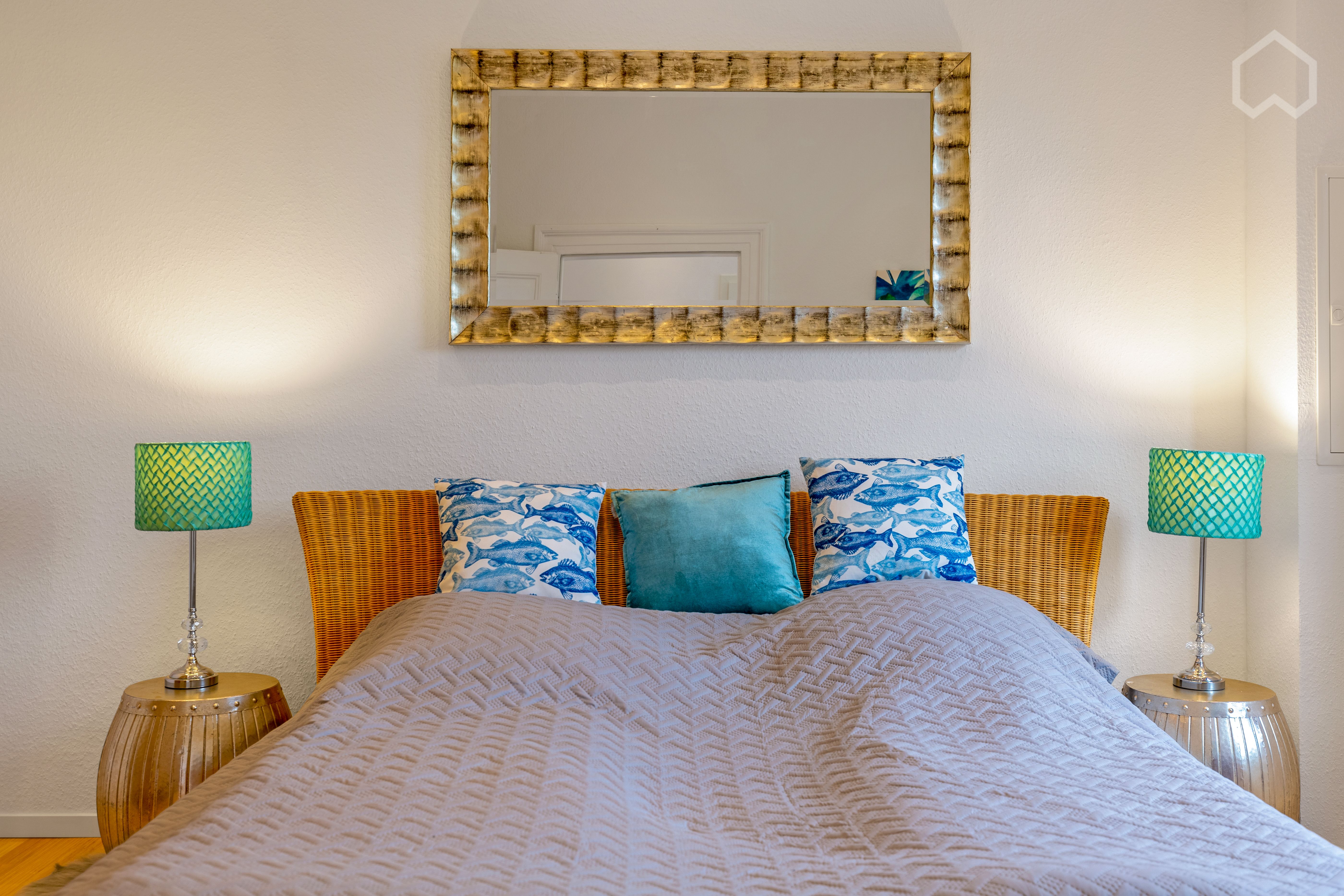 Beautiful & Fantastic Apartment In Krefeld - Beautiful & fantastic apartment in Krefeld - Gallery - 12
