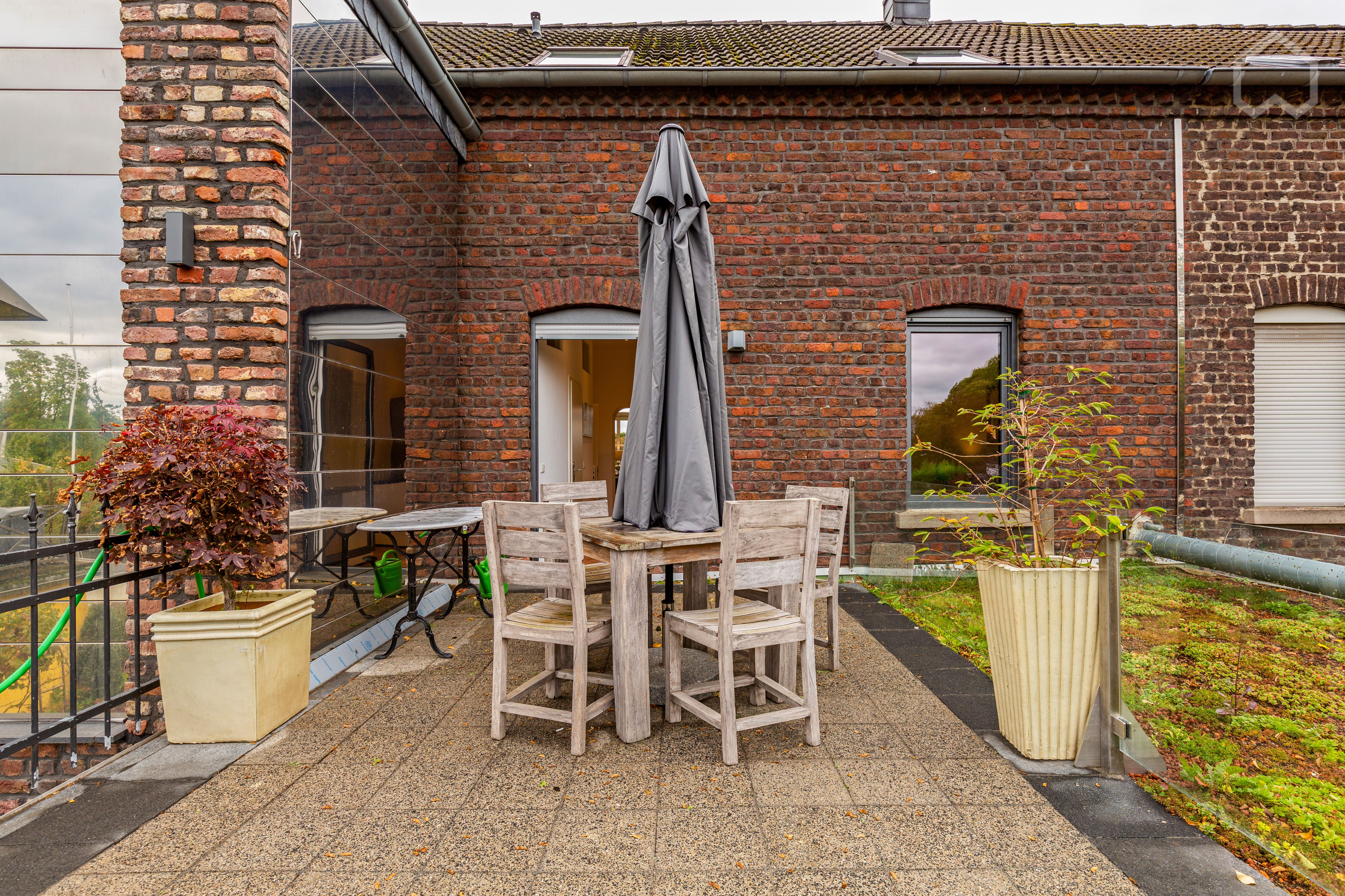 Beautiful & Fantastic Apartment In Krefeld - Beautiful & fantastic apartment in Krefeld - Gallery - 20