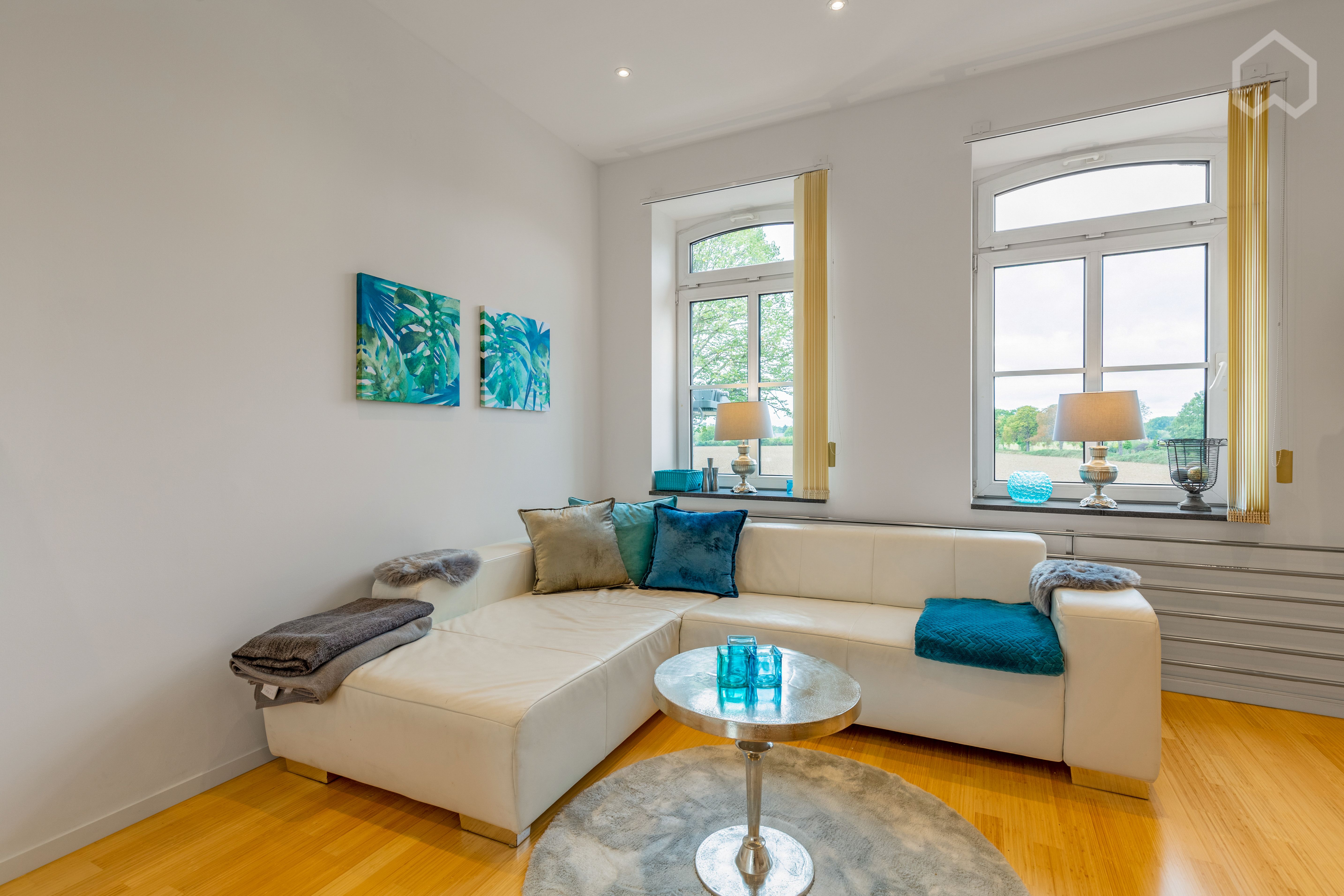 Beautiful & Fantastic Apartment In Krefeld - Beautiful & fantastic apartment in Krefeld - Gallery - 16