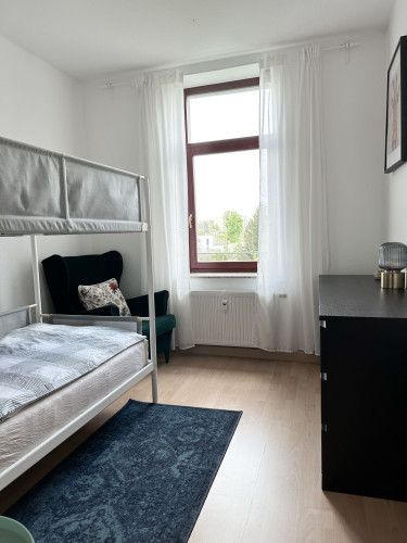 Great suite (Chemnitz) - Gallery - 16