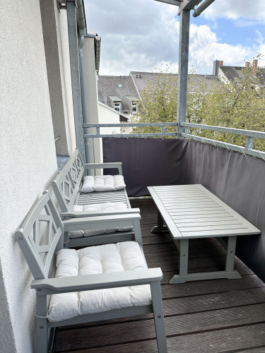 Great suite (Chemnitz) - Gallery - 22