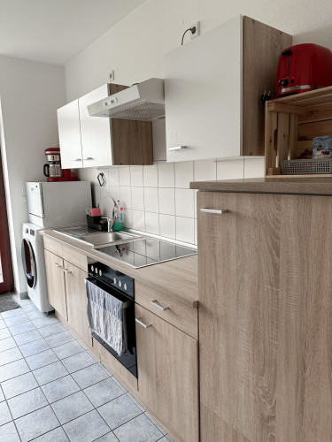 Great suite (Chemnitz) - Gallery - 24