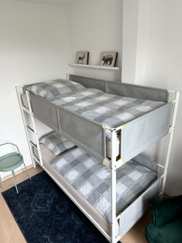 Great suite (Chemnitz) - Gallery - 17