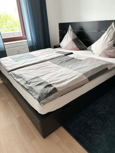 Great suite (Chemnitz) - Gallery - 18