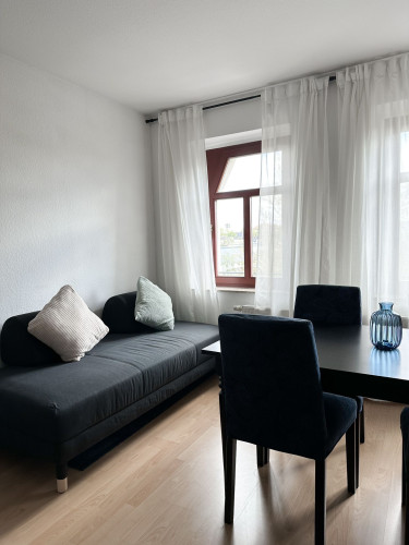 Great suite (Chemnitz) - Gallery - 10