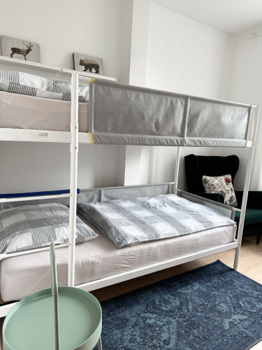 Great suite (Chemnitz) - Gallery - 15