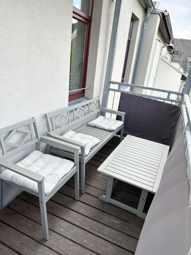 Great suite (Chemnitz) - Gallery - 21